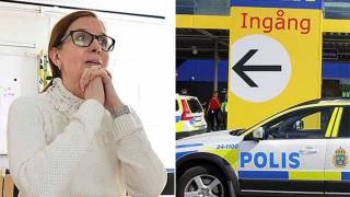 Sweden: "No Apartments, No Jobs, No Shopping Without a Gun" - Sweden in Shock after IKEA Murders