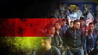 Secret German Govt. Report: Nearly 8 Million Invaders Expected