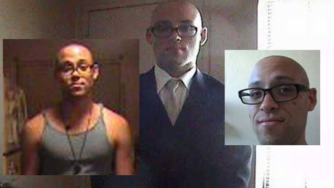 Oregon Gunman Left Hate-Filled Note and Long Struggled with Mental Issues, Sources Say