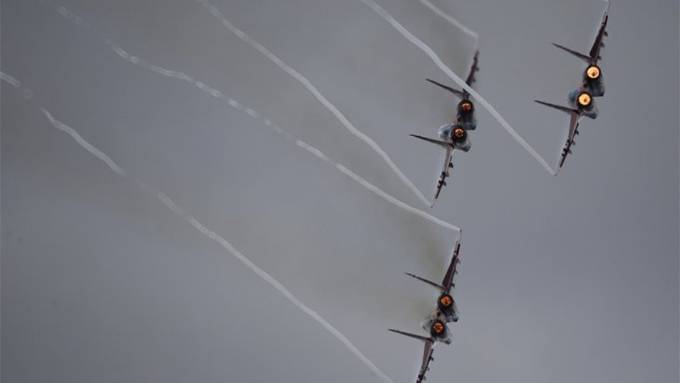 Saudi Clerics Call For Jihad Against Assad, Russia and Iran in Syria