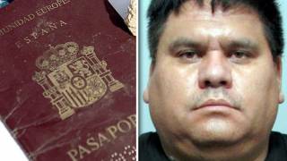 Paedo deported from UK sneaked back and worked with kids for two years before being caught