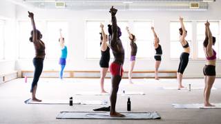 Yoga Class for "People of Color" Only, Whites Need Not Attend