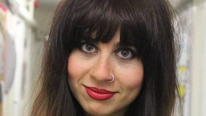 #killallwhitemen “diversity” officer charged by London police.