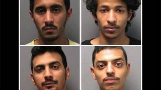 Muslim Rape Gang in Rhode Island