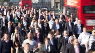 White Britons 'will be minority' by 2066, says professor