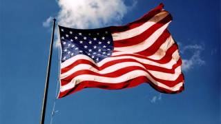 Woman Faces Eviction for Flying American Flag