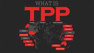 The Final Leaked "Secret" TPP Text is All That We Feared. Top Down Control of the Internet