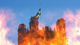 Sweden Close to Collapse