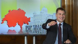 Anti-immigration party wins Swiss election in 'slide to the Right'