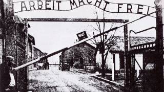 Why Can We Question Anything but the "Holocaust"?