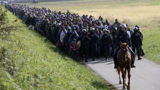 Slovenia To Deploy Army to deal with Invasion