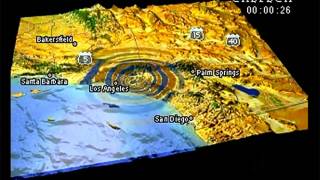 NASA Gives 99-Percent Probability of 5.0 Earthquake in LA