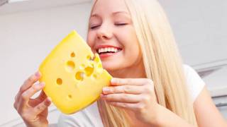 Cheese really is crack. Study reveals cheese is as addictive as drugs