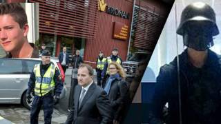 School Attack in Sweden: an Opportunity for the Establishment