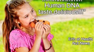 Breaking: Human DNA Found in Hot Dogs (& meat in 10% of veggie hot dogs!)