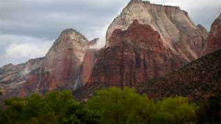 Man Building Own Sovereign Nation On Remote Piece Of Utah Land