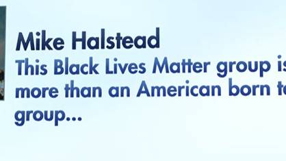Police Chief Forced To Retire After Comments About #BlackLivesMatter Speaks Out