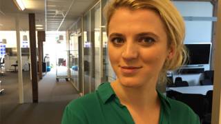 Journalist Stoned While Trying To Film In Swedish No Go Zone