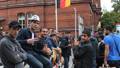 Top-level German Intelligence Agencies Predict “Ethnic Conflicts” and Public Revolution on Immigration