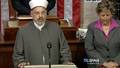 Islamic Opening Prayer to Allah in the House of Reps