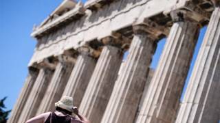 Ancient warrior's tomb and huge treasure hoard found in Greece