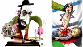 French cartoonist Zeon arrested for anti-Zionist work