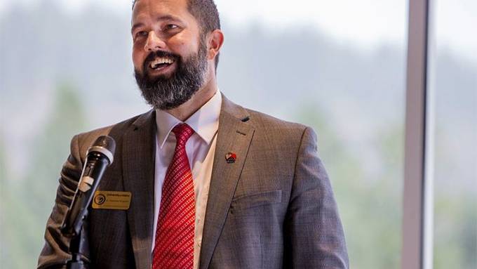 'The future is going to be Chinese'