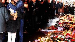 17-year-old Danish boy killed by three Muslims