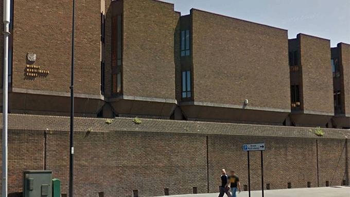 English teenage girl claims she was gang raped by five young Syrian migrants: Girl, 18, 'deeply distressed' after being 'subjected to five-hour ordeal' at care home in Kent