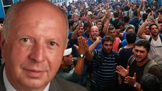 Politician Calls For “Compulsory Labor” to Force Germans to Service Migrants