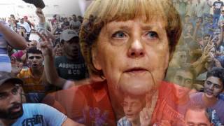 Avalanche: Europe Should Expect 10 MILLION Migrants By 2020, Warn Merkel Allies