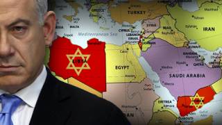 Netanyahu envisions 'three more Israels' in Mideast, N. Africa?