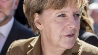 German Ministers Preparing 'Putsch' Against Merkel – German Magazine