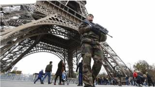 Confirmed: French Government Knew Extremists Before Attack