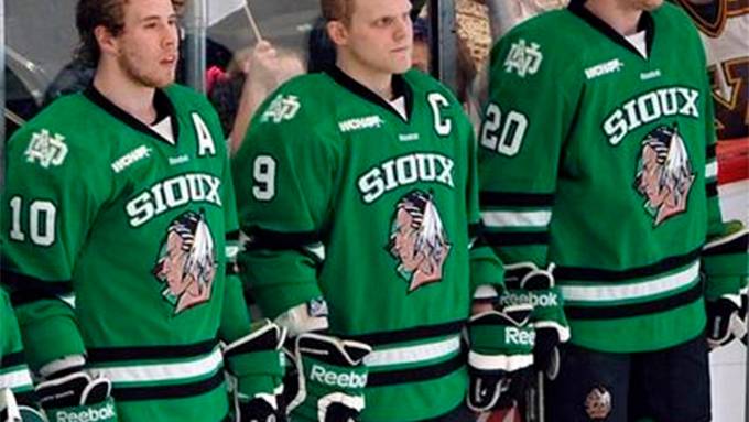 Colleges update mascots, mottos, amid pressure from students