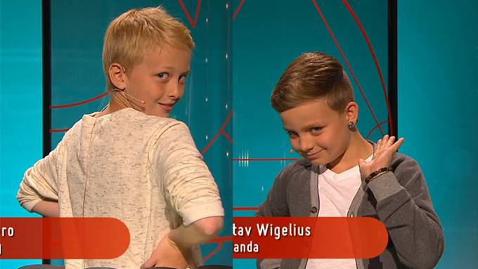 Sweden Yes! This is what happens without "gender norms"