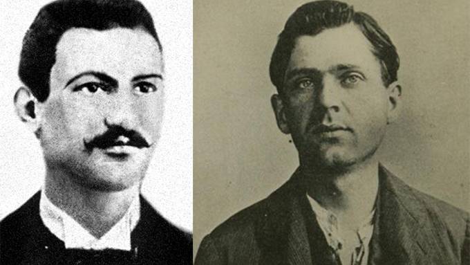 Why Don't "Suicide Terrorists" Ever Attack Politicians