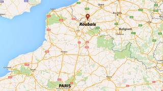 Hostage situation reported in N. France, several suffer 'gunshot wounds''