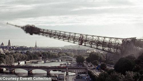 ISIS to France: "We will be coming. Victory has been promised to us by Allah"