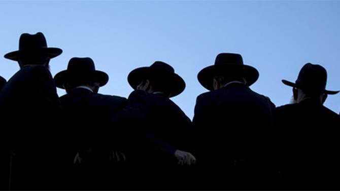 Munich Jews battle in court over Holocaust remembrance