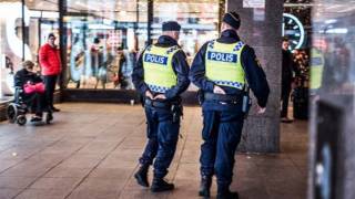 Uh-Oh 14,000 Illegal Immigrants in Sweden Disappear without a Trace