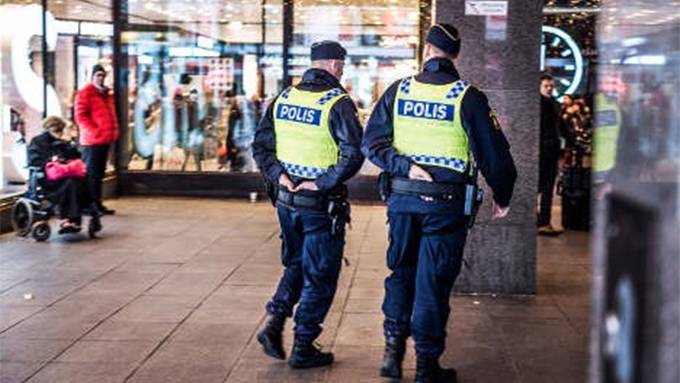 Uh-Oh 14,000 Illegal Immigrants in Sweden Disappear without a Trace