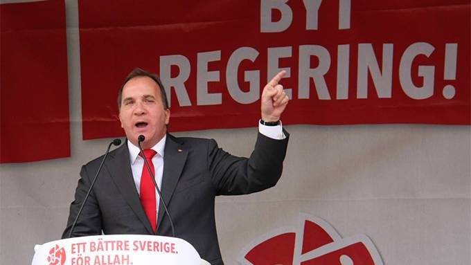 Sweden to give over 8 million euros to Turkey for "refugee deal" - Europe to give three billion euros total