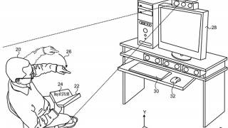 Apple could be working on virtual reality projector, patents show