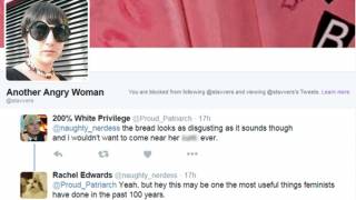 Feminist blogger uses her vaginal yeast to make sourdough bread