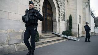 France shuts down three mosques in state of emergency crackdown