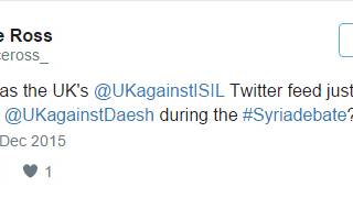 UK Government Dwells On How To Avoid Saying 'Islamic State', Decides On 'Daesh' To Avoid Offending Muslims