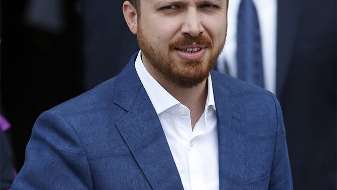 Rewarding Turkey for helping ISIS - Bilal Erdogan: The Link Between Turkey and ISIS