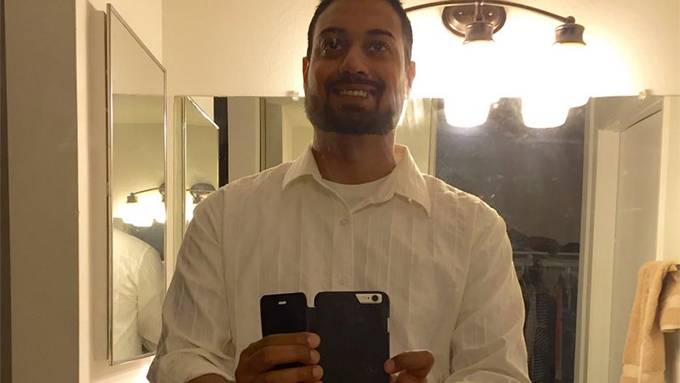 Suspect ID'd in San Bernardino Massacre as Syed Farook - A "very religious" Muslim according to father