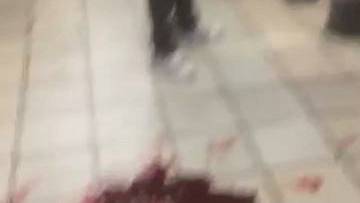 Stabbing in #Leytonstone, London: Man screams "this is for Syria," horror attack treated as terrorism